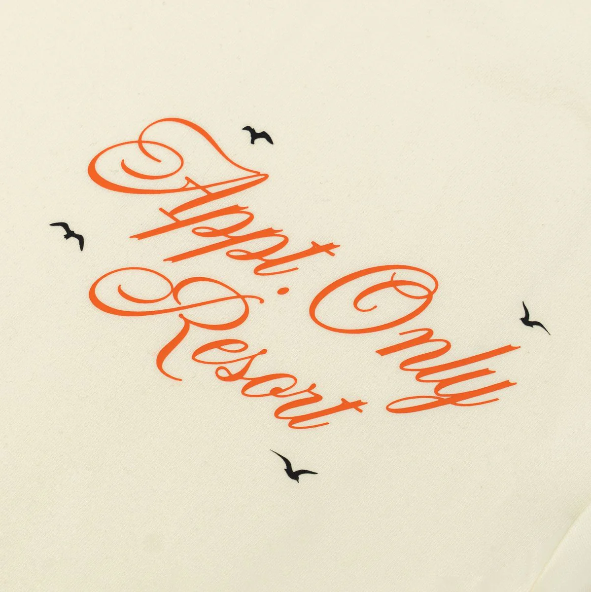 BAO APPT RESORT TEE - Image 3