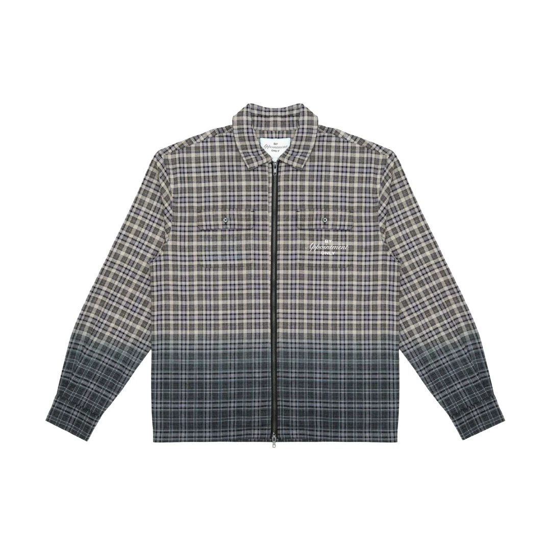 BAO VINE - ZIP FLANNEL - Image 2
