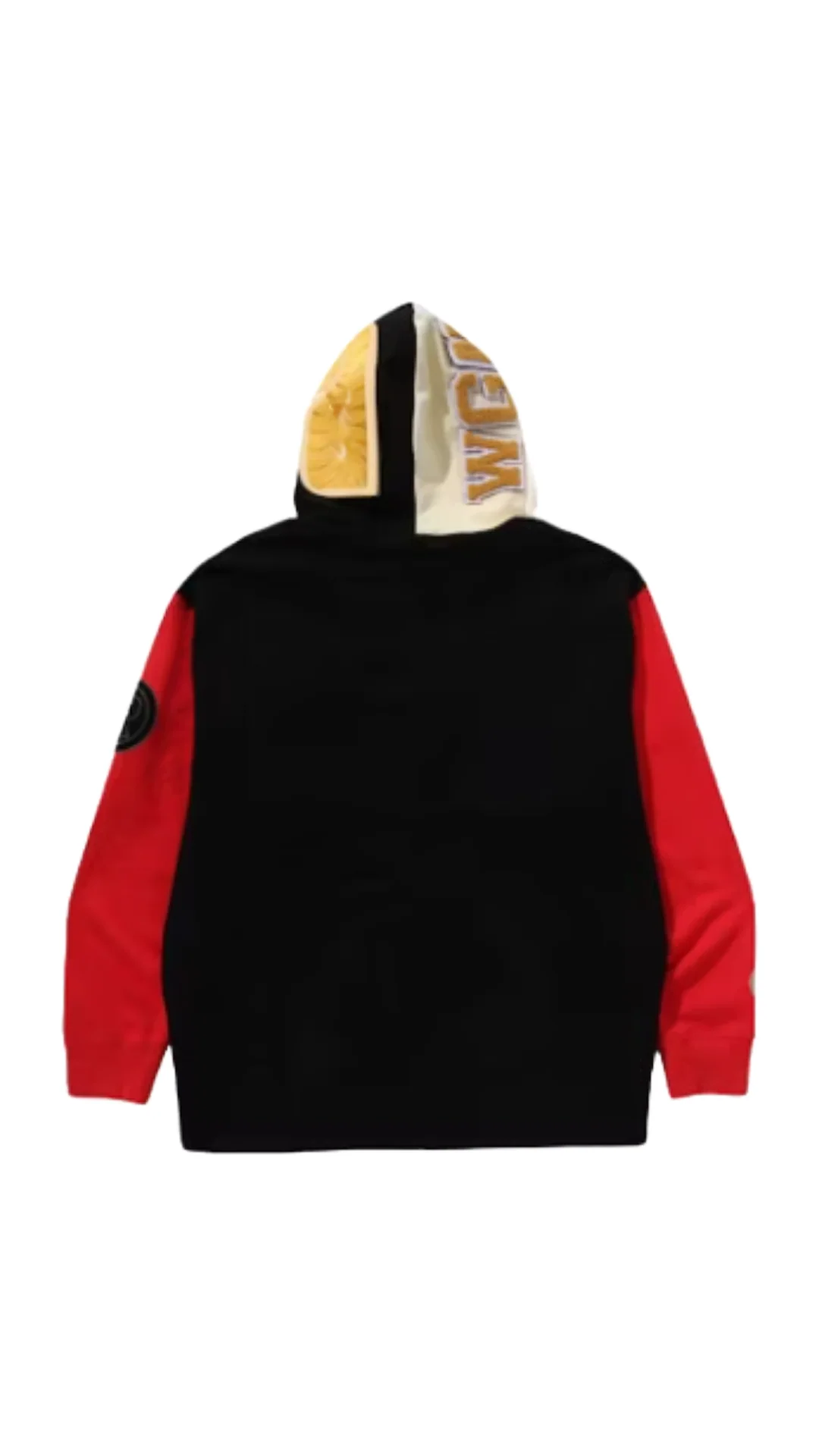 BAPE SHARK FULL ZIP HOODIE (CHINA) - Image 2