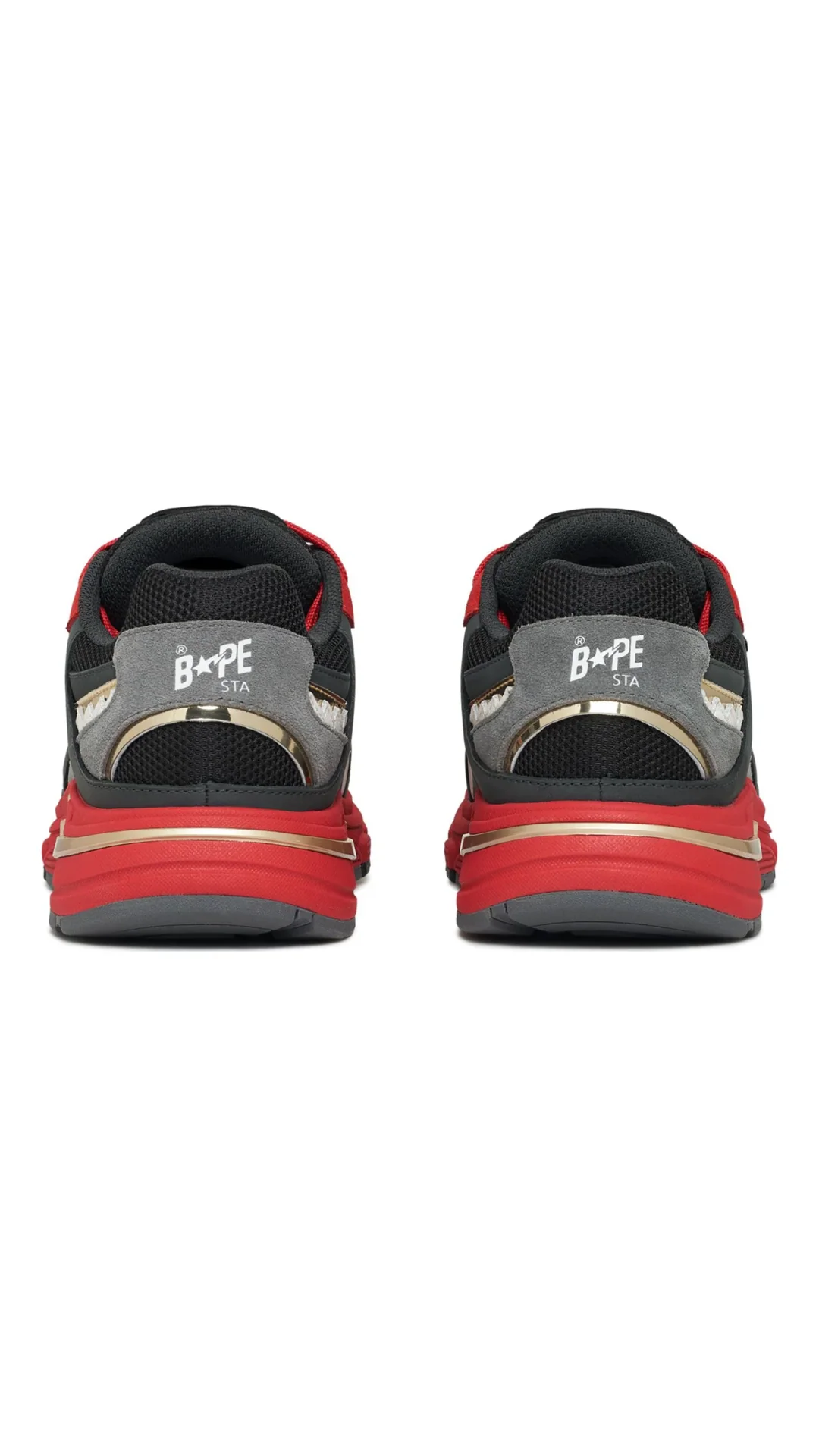 BAPE SHARK STA (CHINA) - Image 3