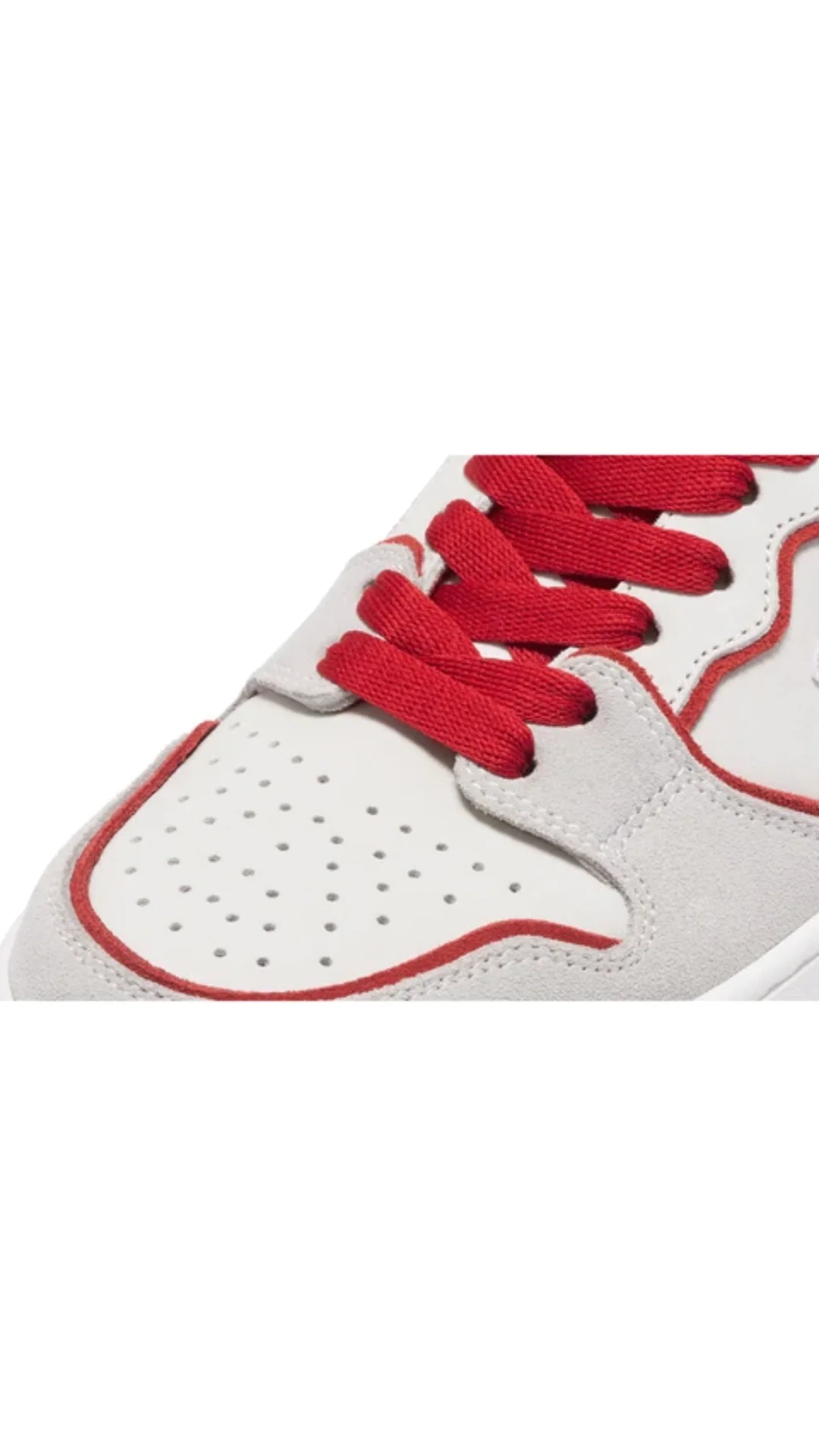 BAPE SK8 STA #5 (RED) - Image 4