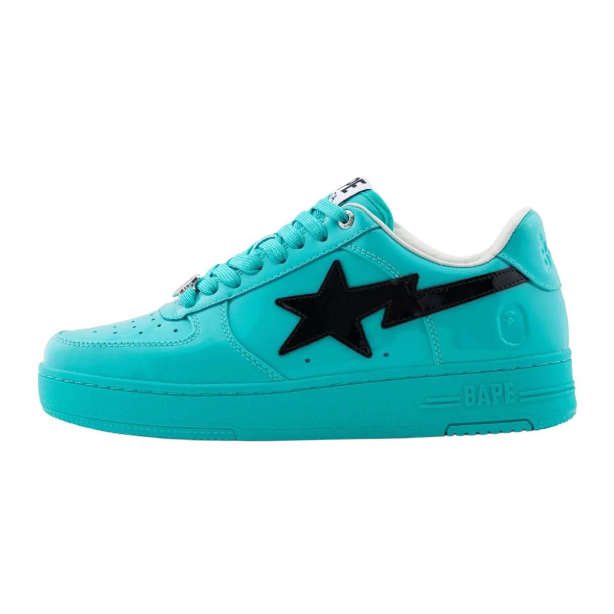 BAPE STA #1 - TURQUOISE - Image 2