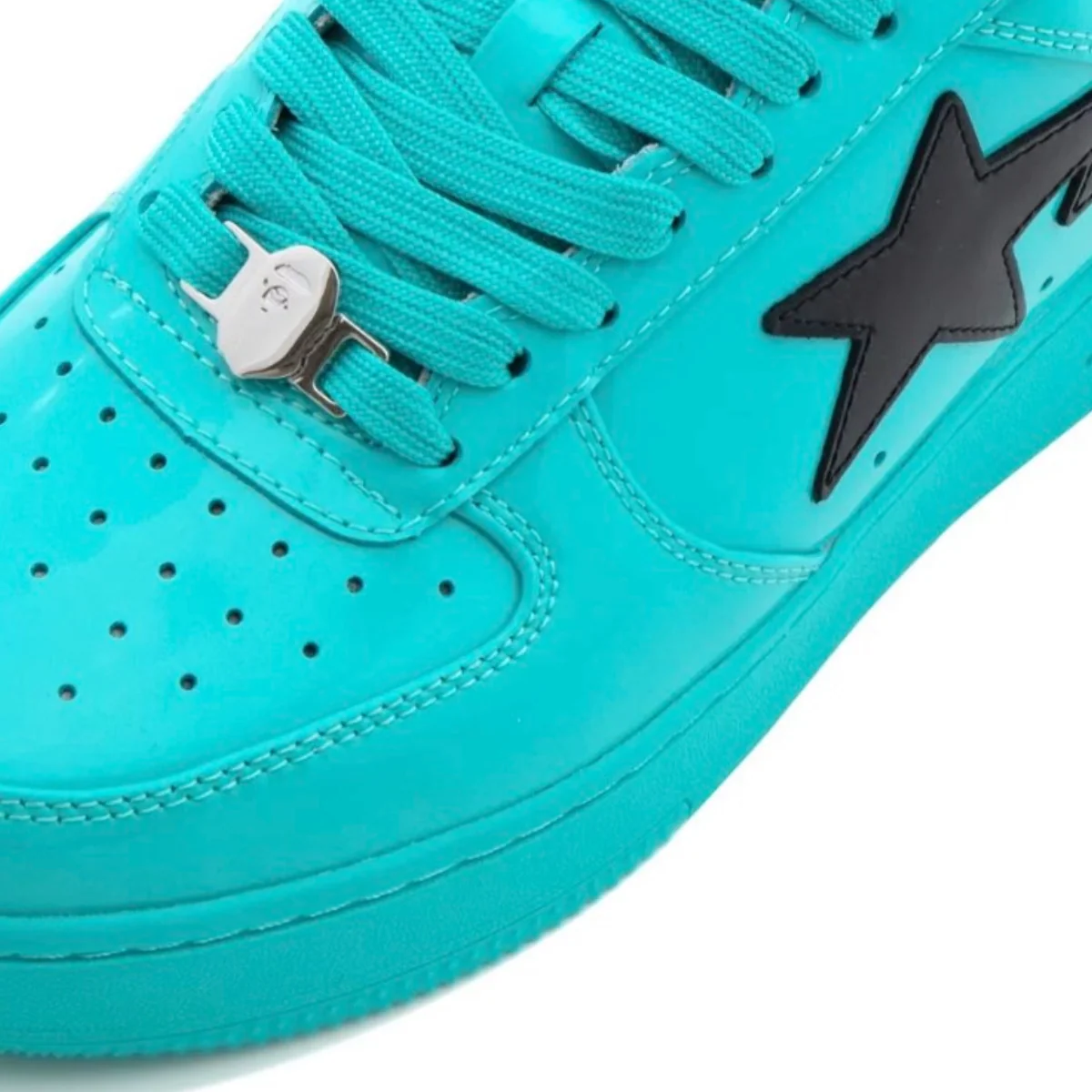 BAPE STA #1 - TURQUOISE - Image 4