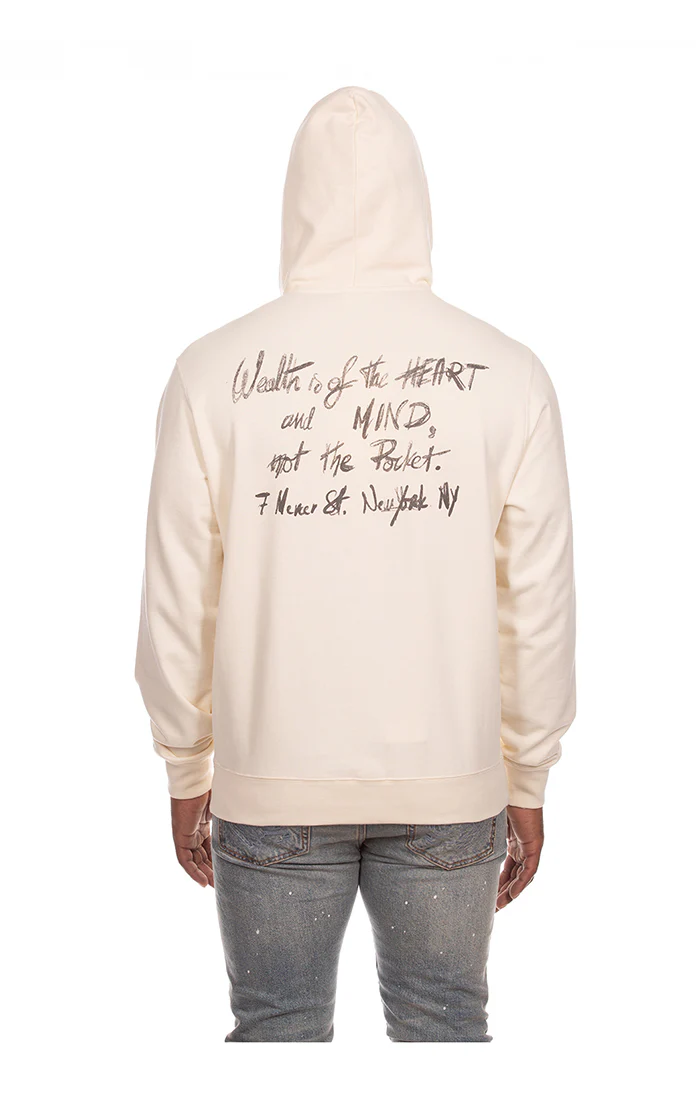 BB BANDIT HOODIE - Image 2