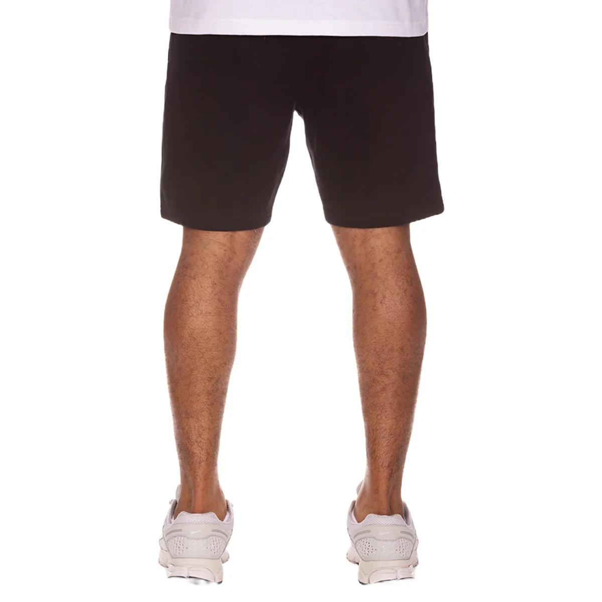 BB HELMET SHORTS - BLACK - Image 2