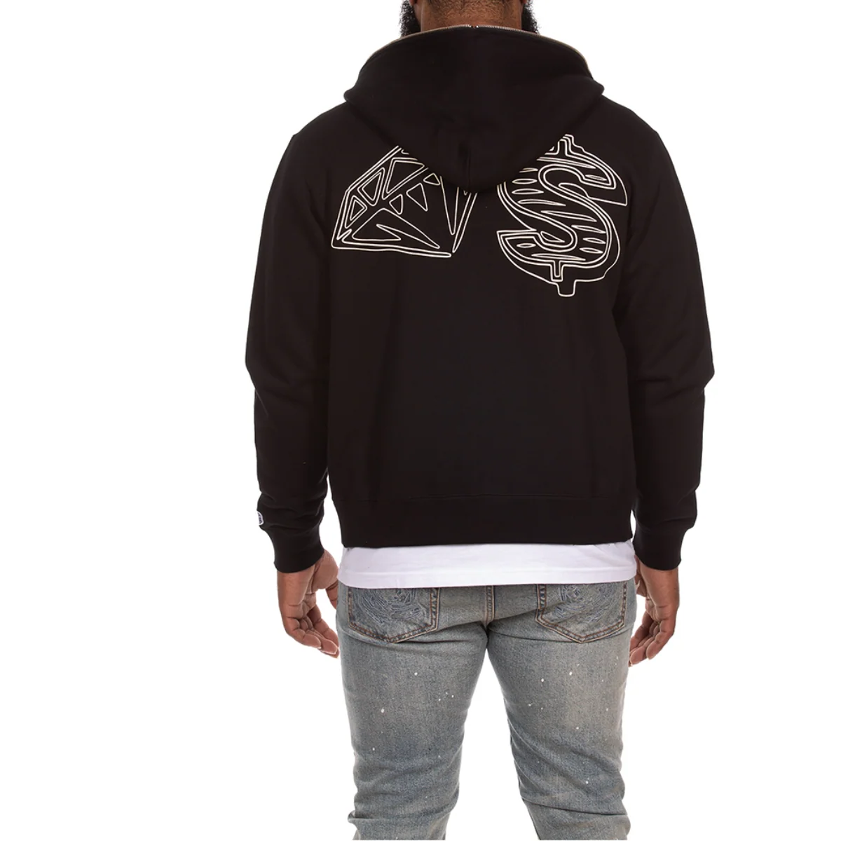 BB KARAT HOODIE - Image 2