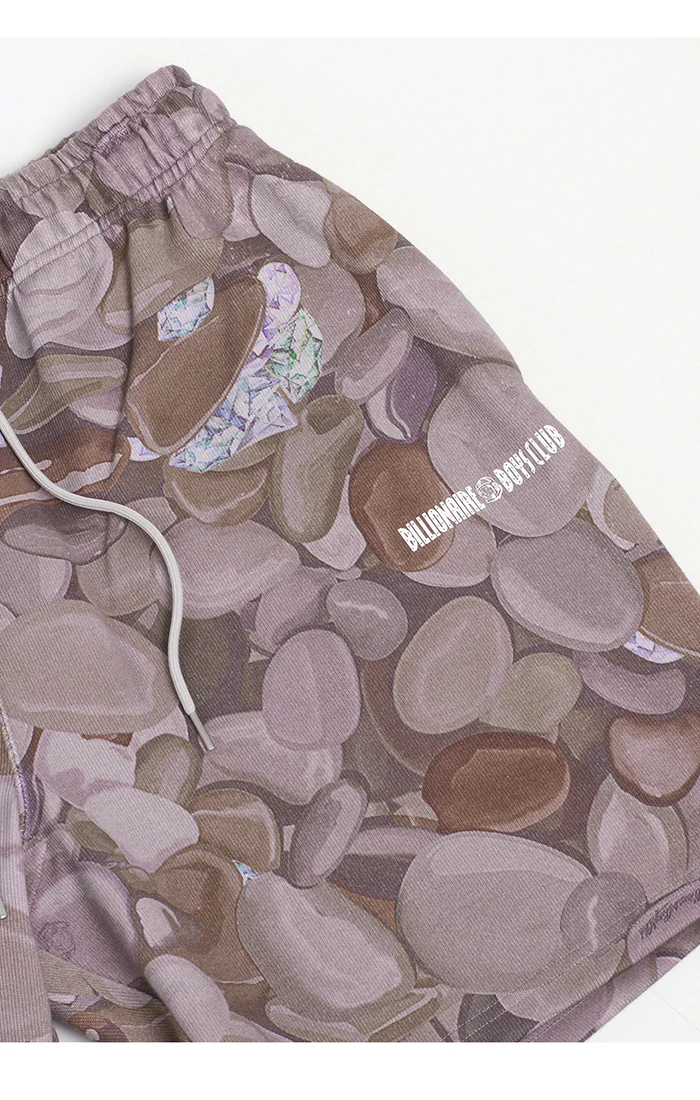 BB "ROCKS" SHORTS - Image 3