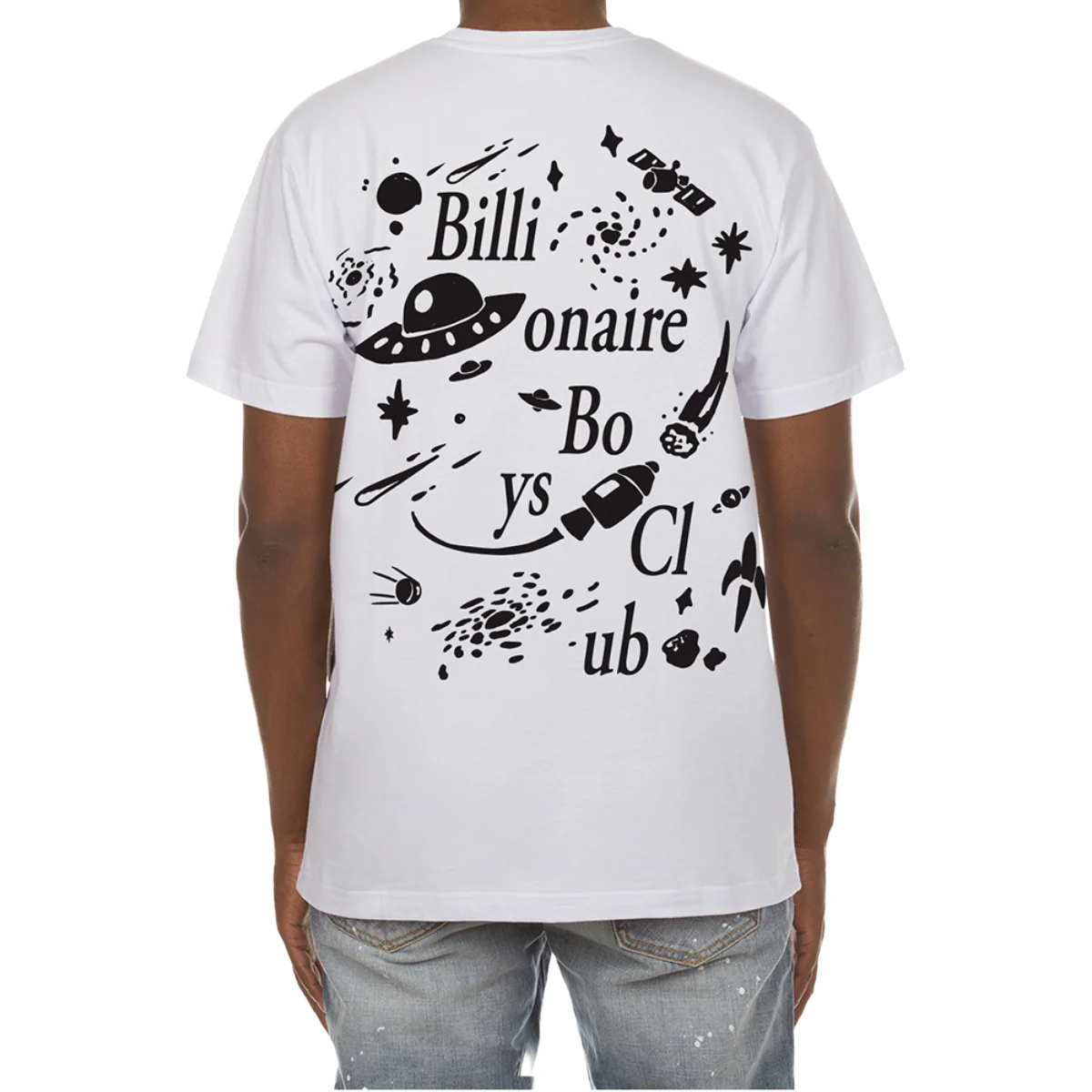 BB SOLAR SYSTEM SS TEE - Image 2