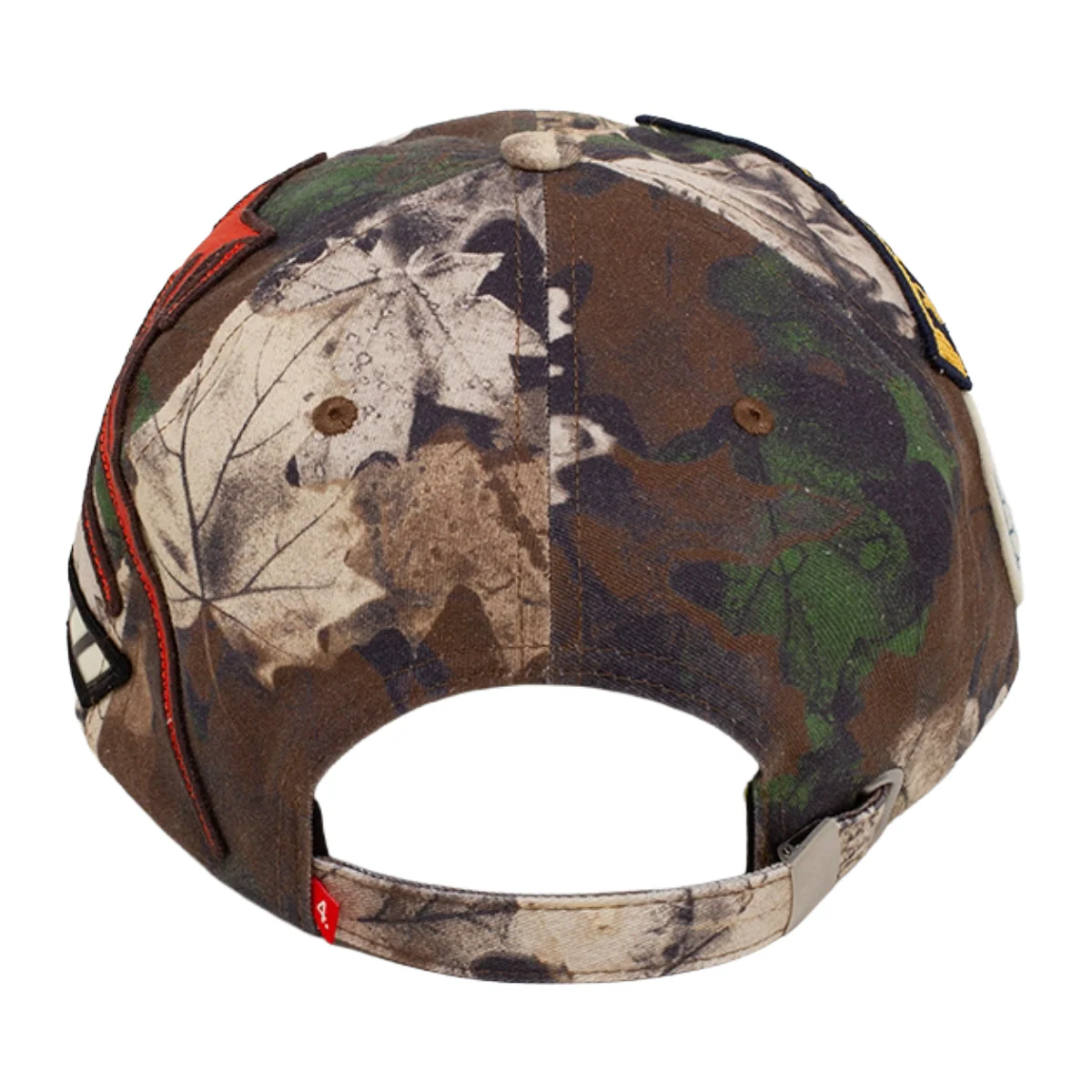 BLDG4 OE HAT - Image 4