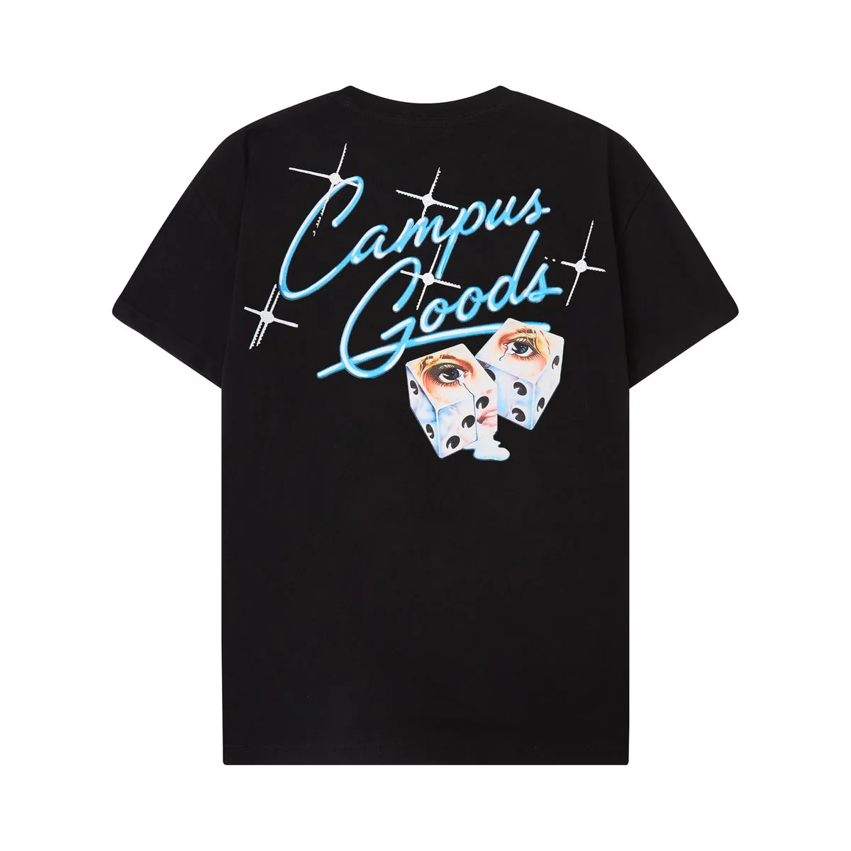 CAMPUS MIDNIGHT STANDARD TEE - Image 2