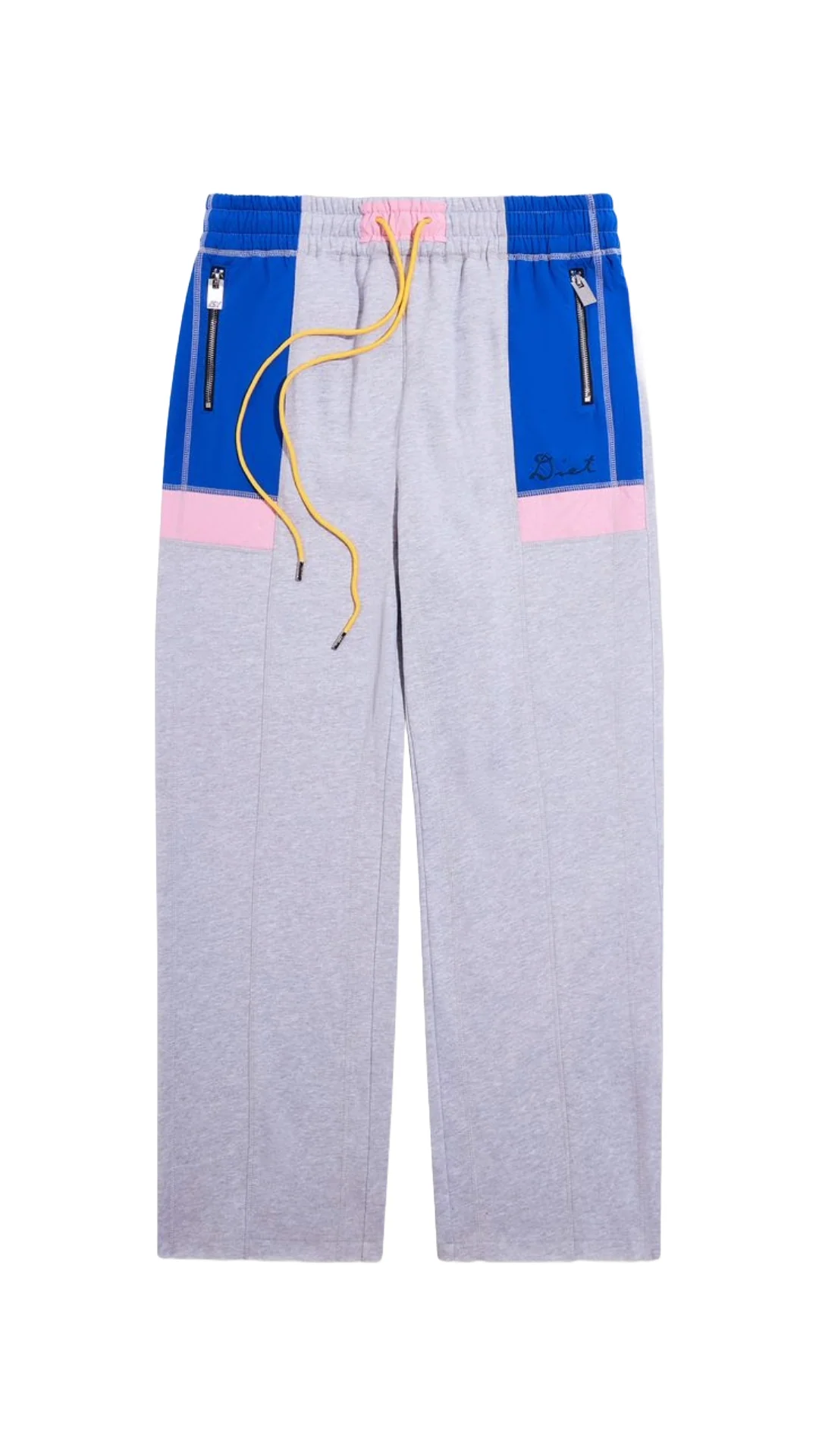 DM WARM UP RACER PANTS - Image 3