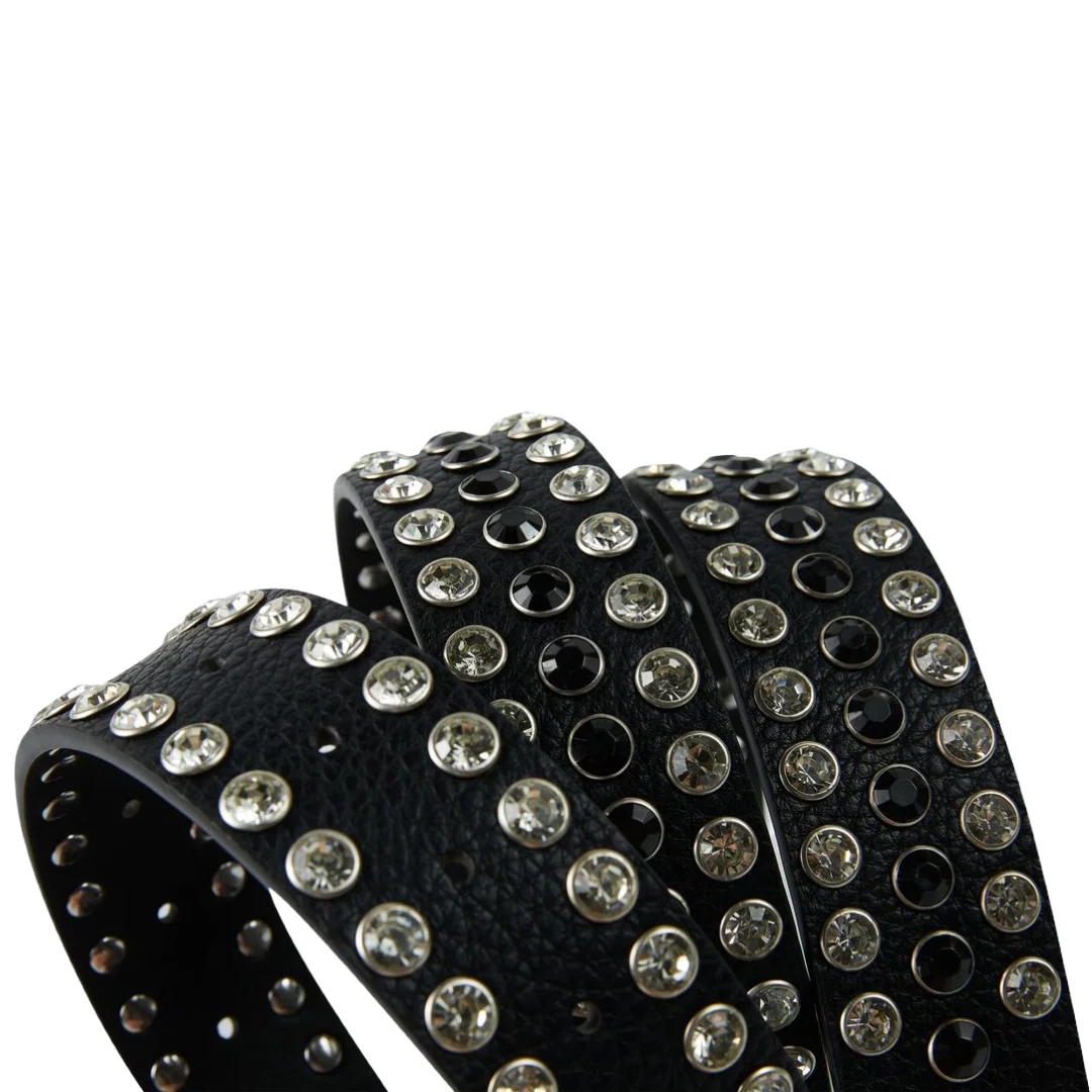 HP - BLACK HP BELT - Image 7