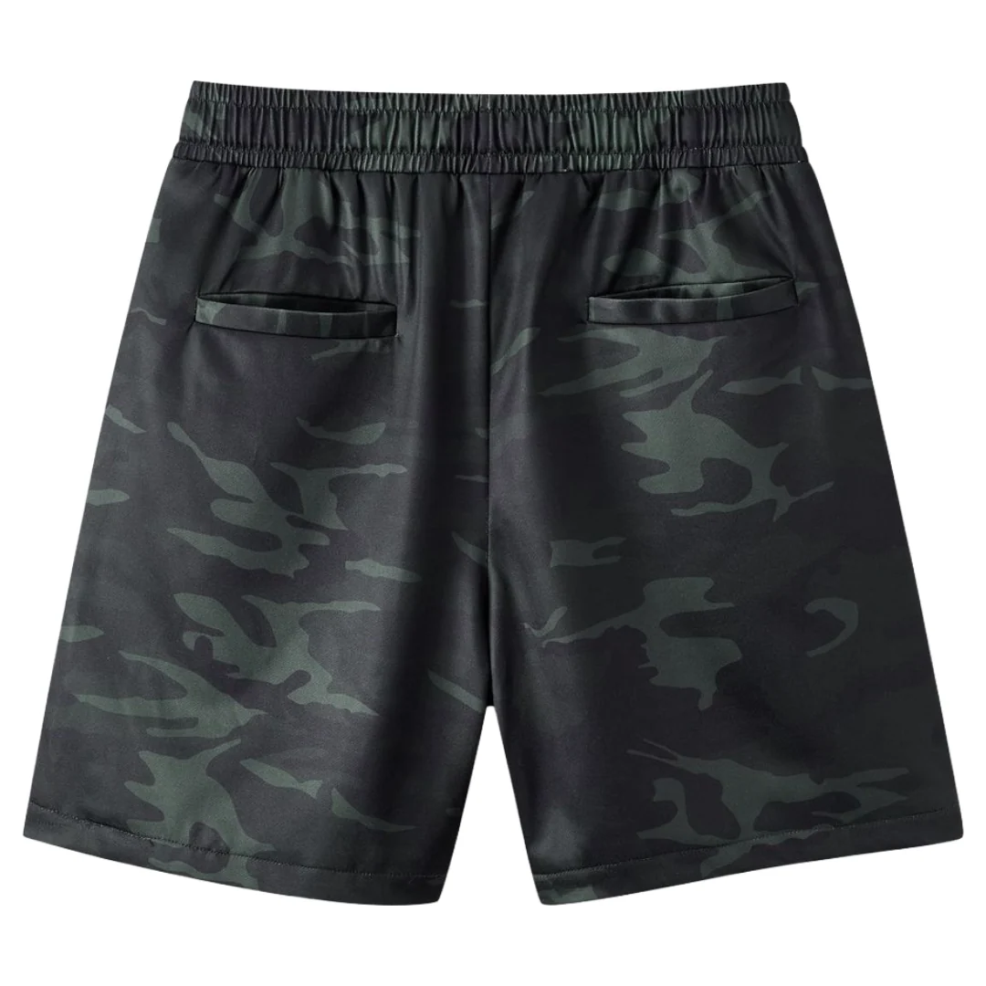 HP - GAME SHORT HP - BLACK CAMO - Image 2