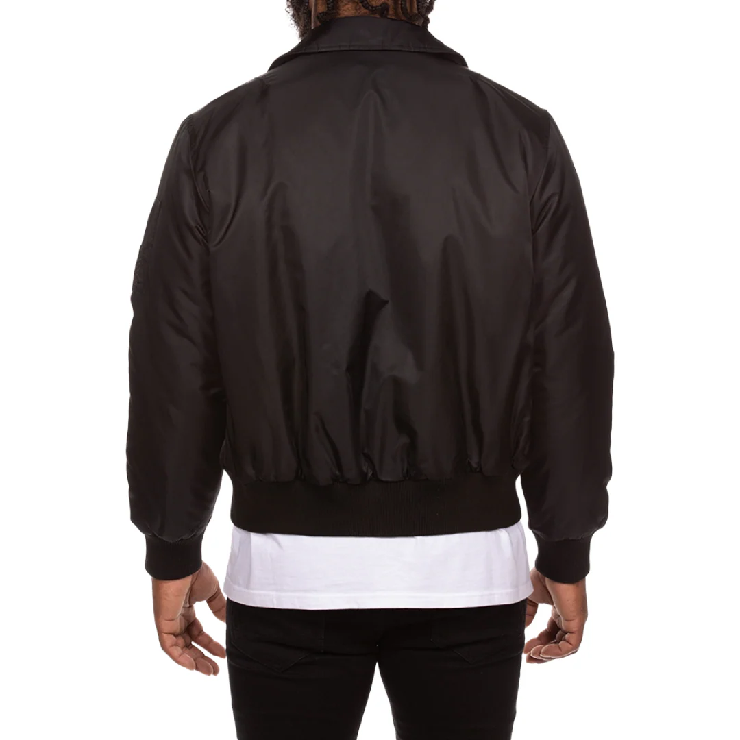 IC FLIGHT JACKET - Image 2