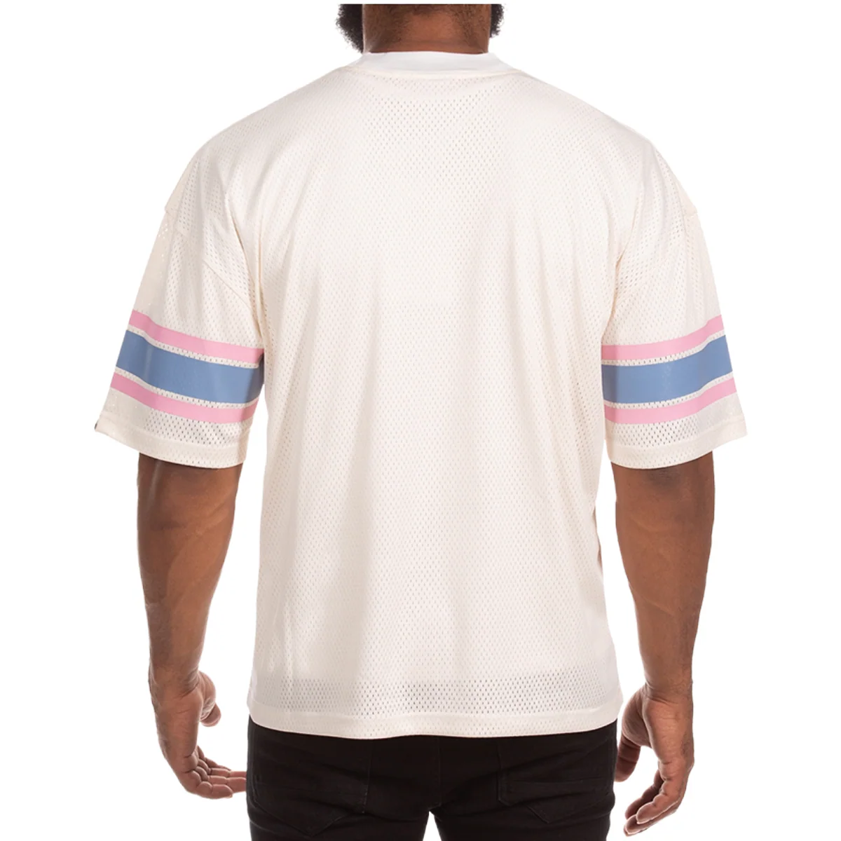IC 'HIKE' SS KNIT - Image 2