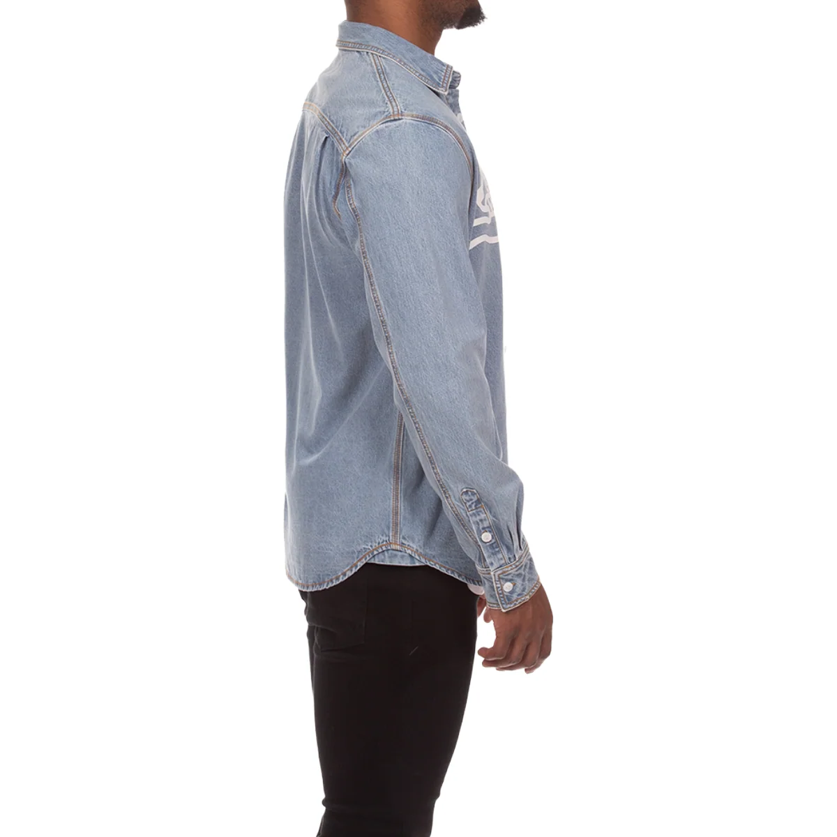 IC PARADE LS WOVEN - Image 3