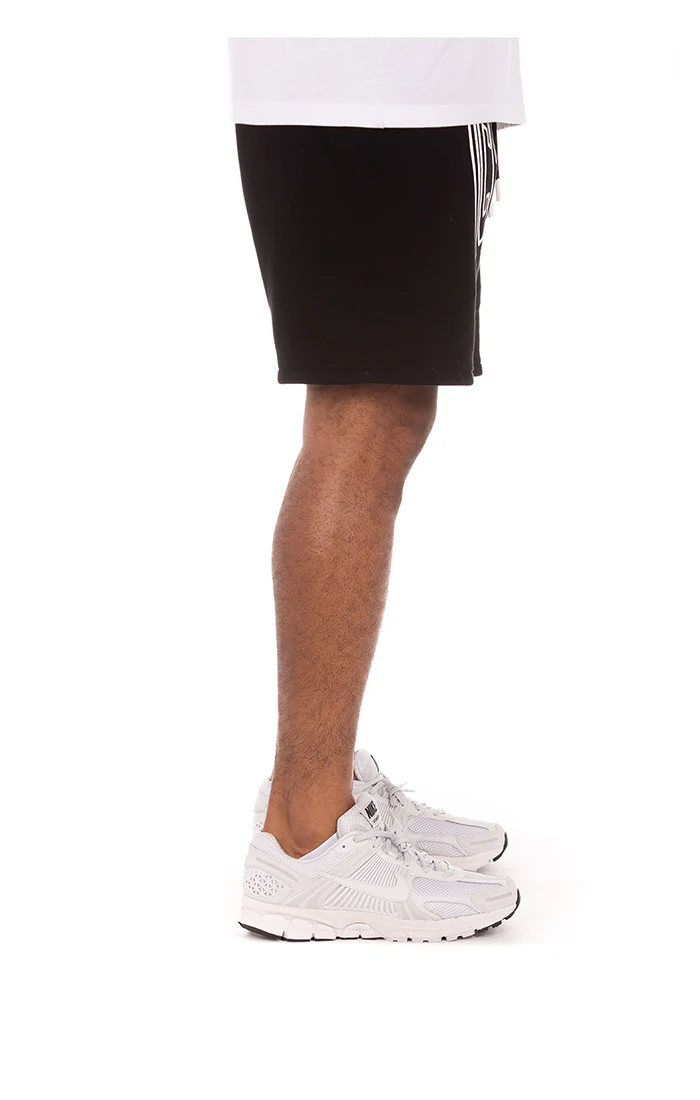 IC "SHOT" SWEATSHORTS - Image 3