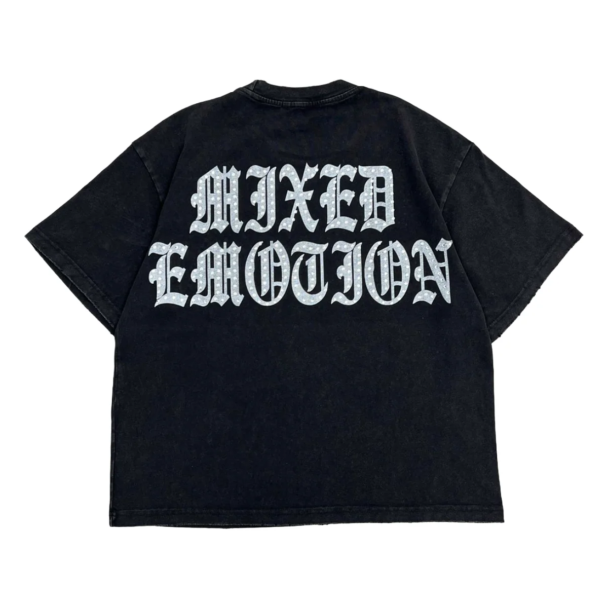 ME 'DIVINE EMOTION' SS TEE - Image 2