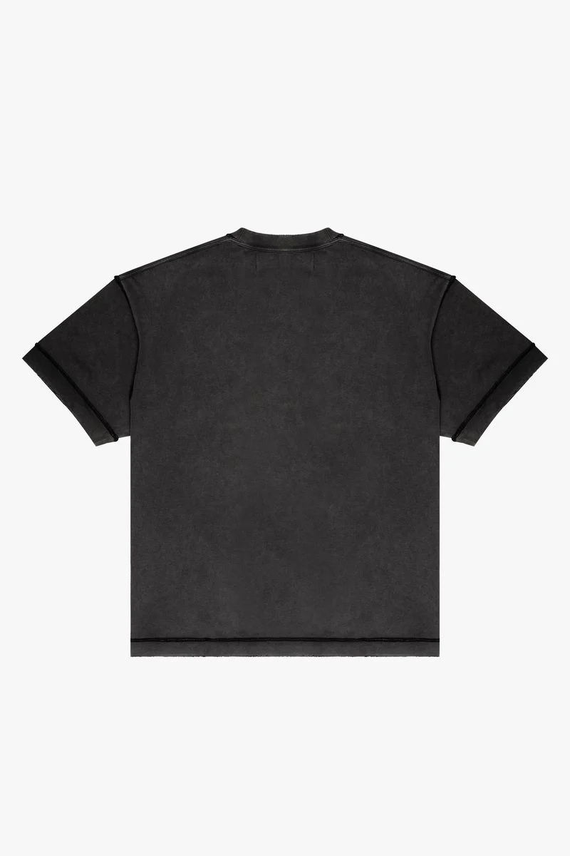 "NECESSITIES" TEE - Image 2