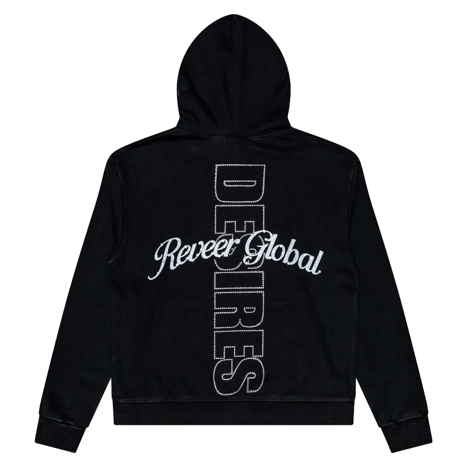 REVEER "DESIRES" HOODIE - Image 6