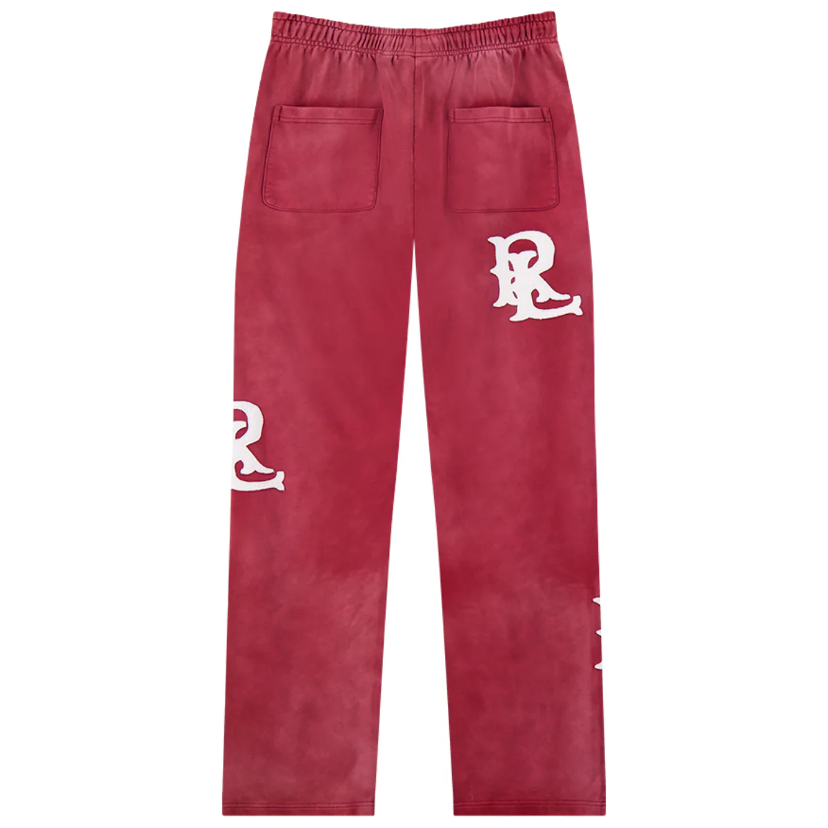 RL APPLIQUE SWEATPANT - Image 2