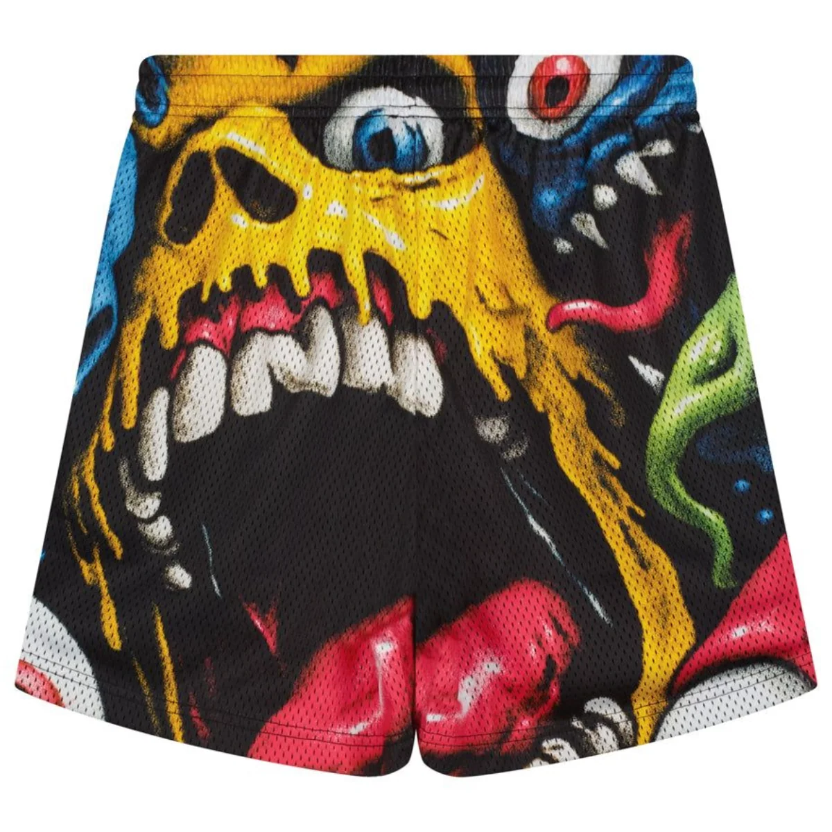 RL LOUD MOUTH MESH SHORTS - Image 2