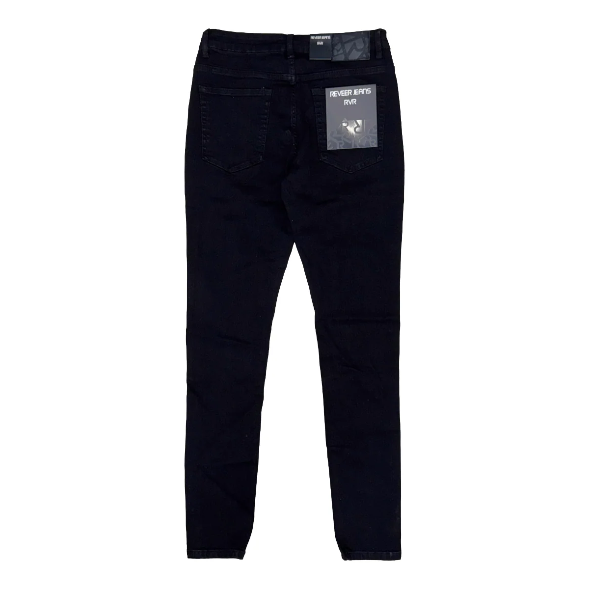 RVR 'VOID' SKINNY JEANS - Image 2
