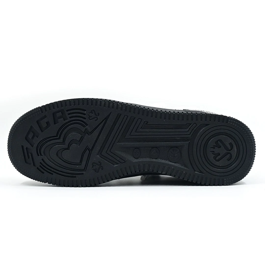 SBS PL OREO CHNKY SHOE - Image 4