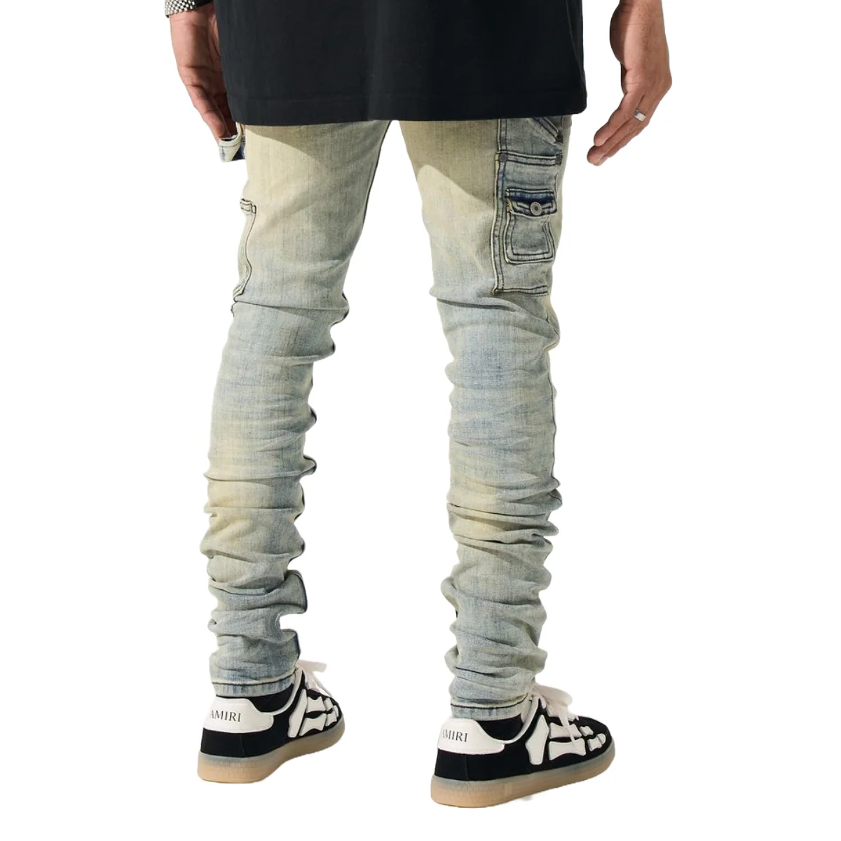 SERENEDE 'CANYON' JEANS - Image 4