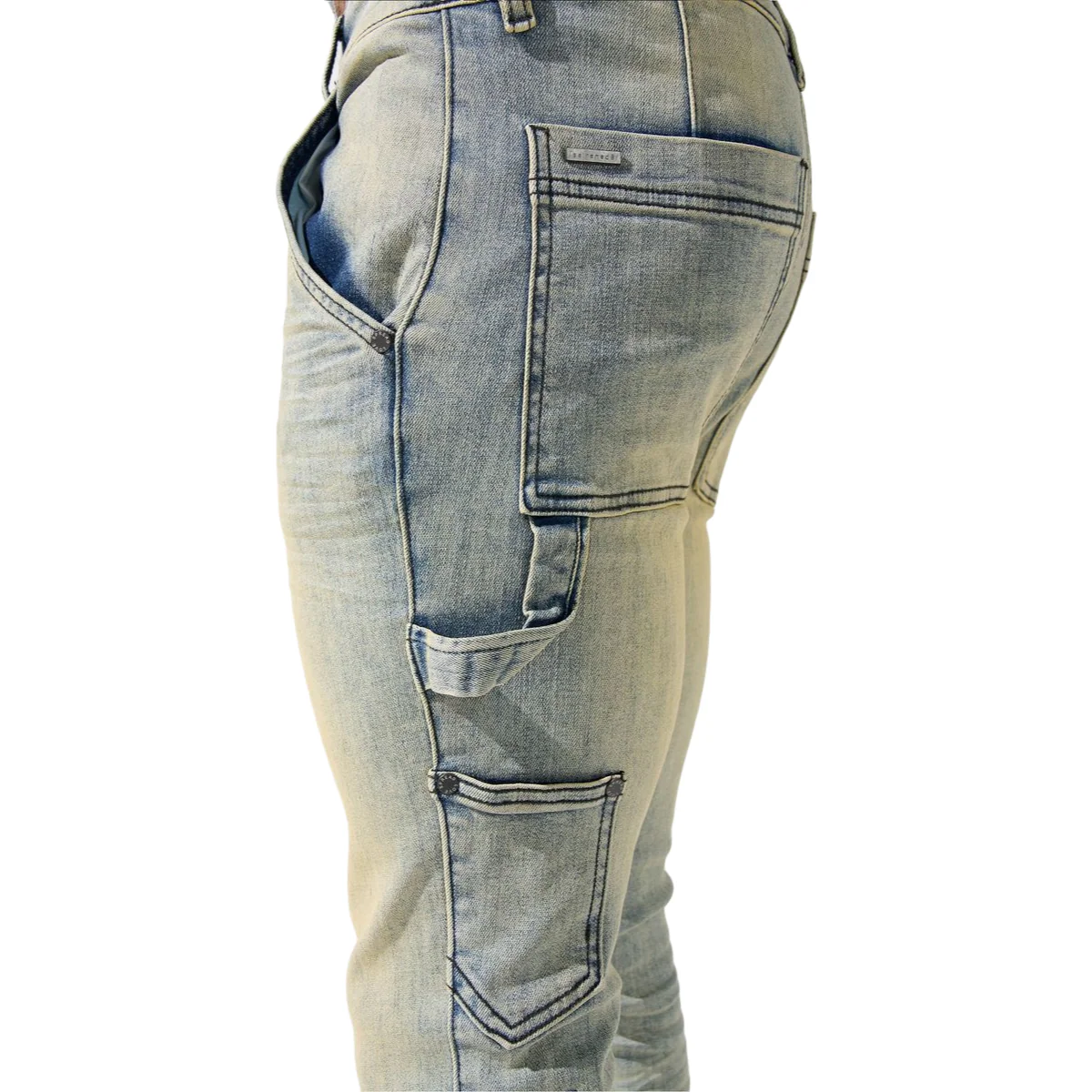 SERENEDE 'CANYON' JEANS - Image 6