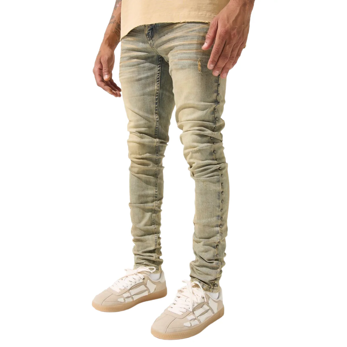 SERENEDE 'EXO' JEANS - Image 2
