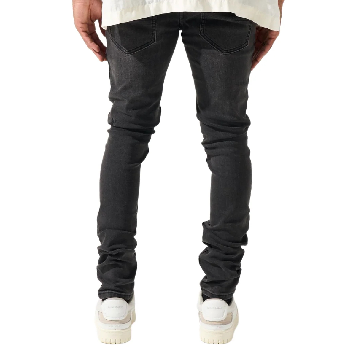 SERENEDE 'GHOST' JEANS - Image 3