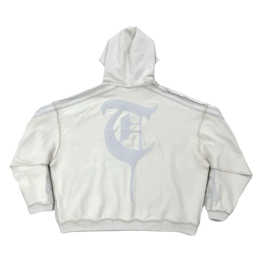 TRNCHS "STEALTH DOCTRINE" HOODIE - Image 4
