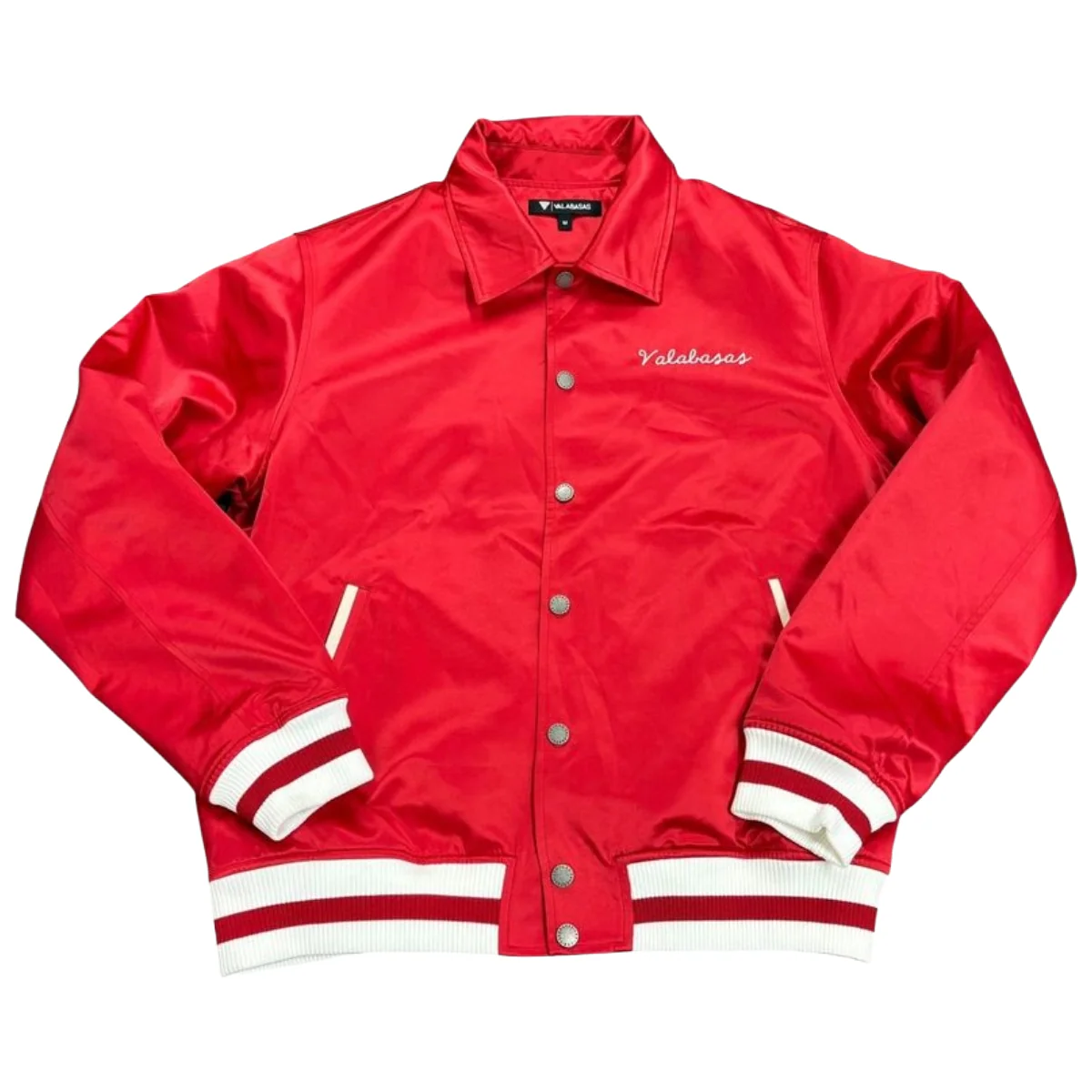 VALABASAS APPLAUSE - RED - Image 3