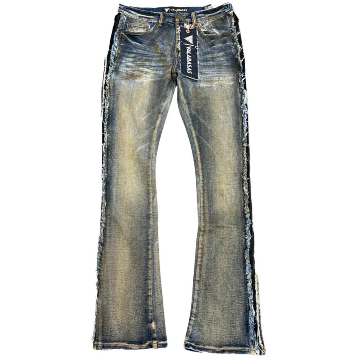 VALABASAS BURROW - 33 INSEAM-STACKED - Image 4