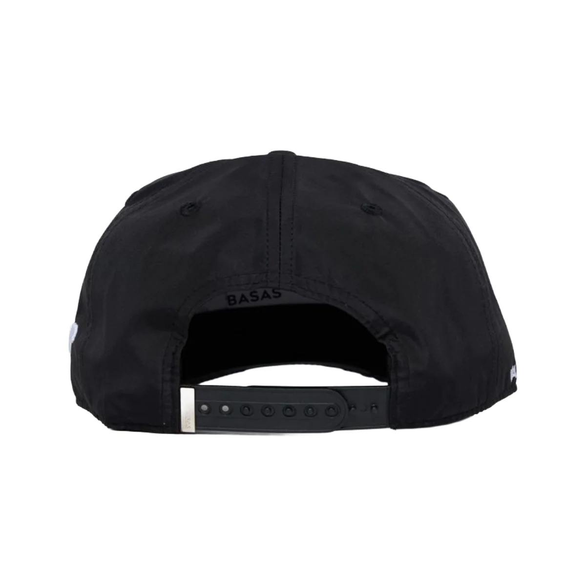 VALABASAS LOYALTY HAT - BLACK - Image 4