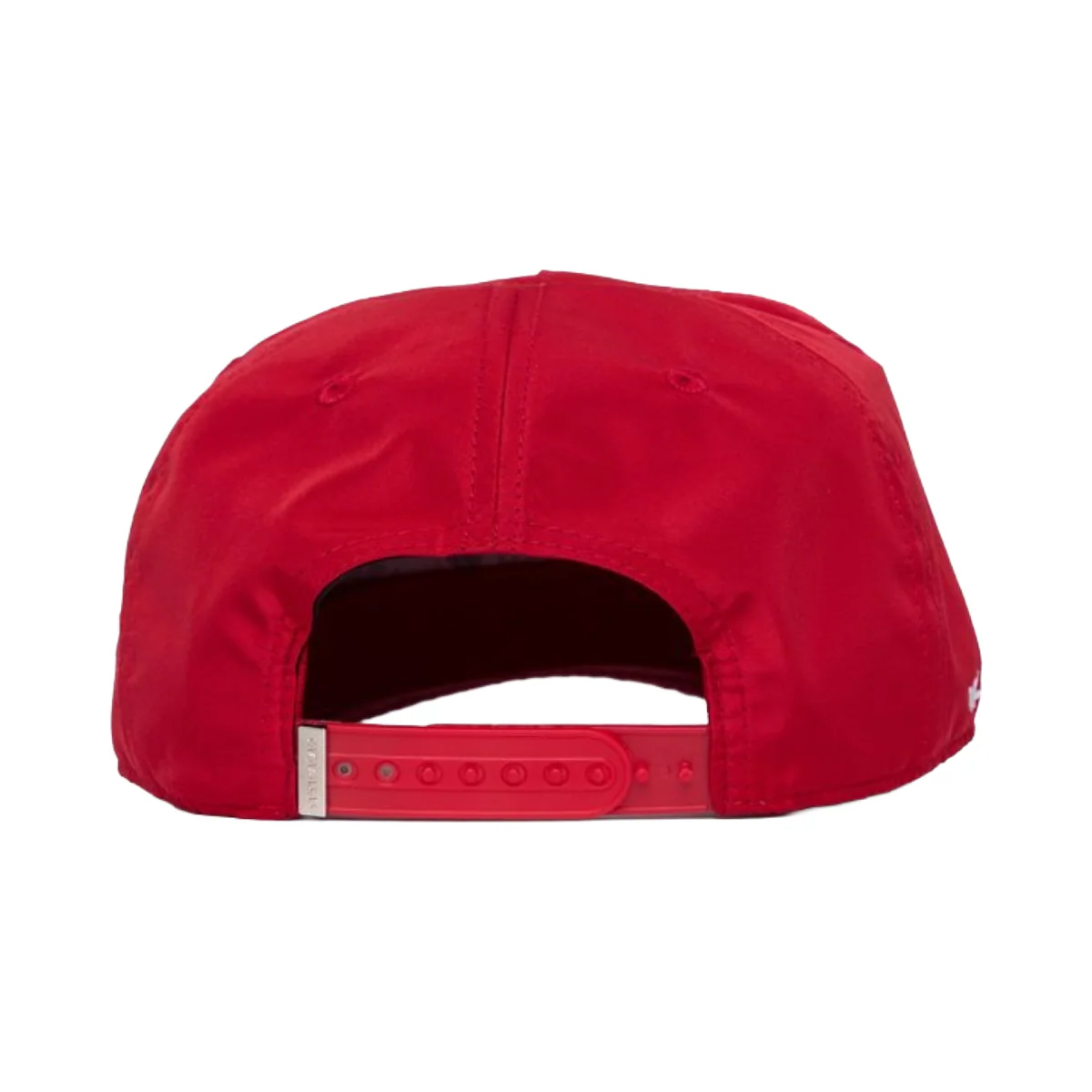 VALABASAS LOYALTY HAT - RED - Image 4