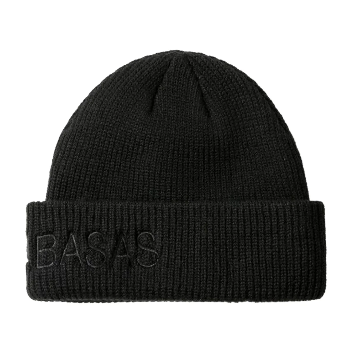 VALABASAS MR.BEANIE (BLACK) - Image 2