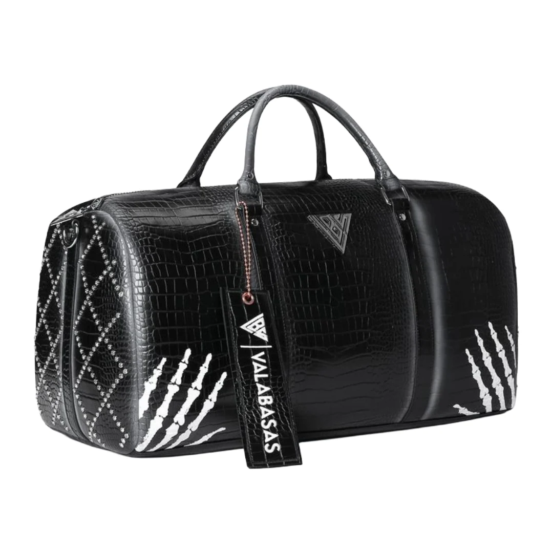 VALABASAS "VARENNE" DUFFLE BAG - Image 2